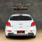 GM - Chevrolet CRUZE LT 1.8 16V FlexPower 4p Aut. 2016 Flex-7