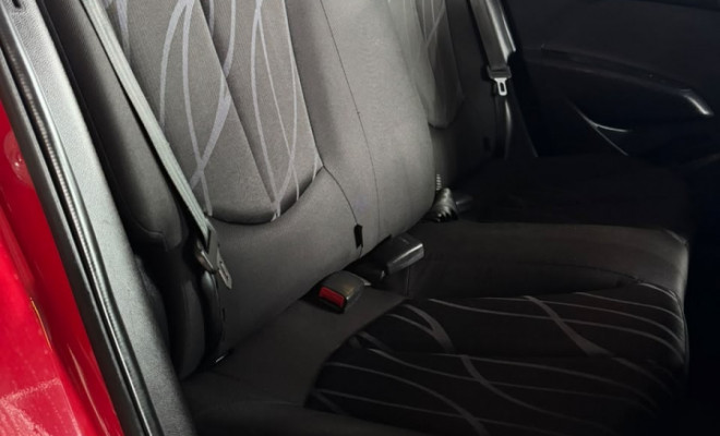 Hyundai HB20 Comf./C.Plus/C.Style 1.0 Flex 12V 2013 Flex-6
