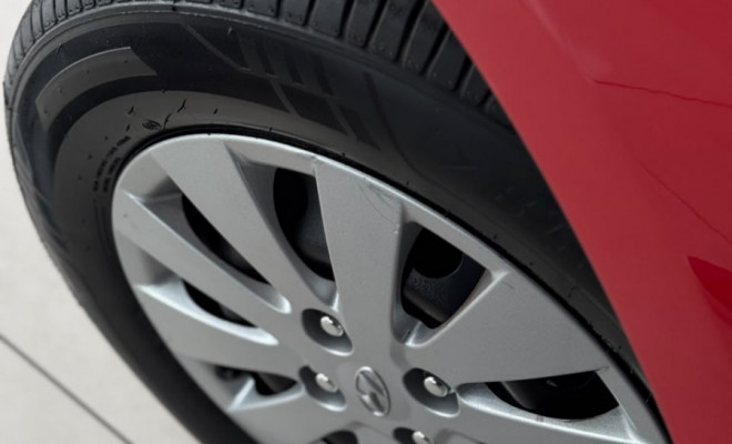 Hyundai HB20 Comf./C.Plus/C.Style 1.0 Flex 12V 2013 Flex-5