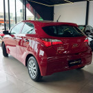 Hyundai HB20 Comf./C.Plus/C.Style 1.0 Flex 12V 2013 Flex-4