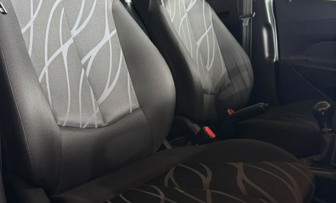Hyundai HB20 Comf./C.Plus/C.Style 1.0 Flex 12V 2013 Flex-7