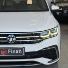 VW - VolksWagen TIGUAN Allspac R-Line 300 TSI 2.0  2024 Gasolina-4