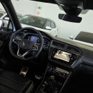 VW - VolksWagen TIGUAN Allspac R-Line 300 TSI 2.0  2024 Gasolina-7
