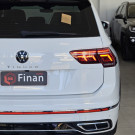 VW - VolksWagen TIGUAN Allspac R-Line 300 TSI 2.0  2024 Gasolina-18