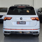 VW - VolksWagen TIGUAN Allspac R-Line 300 TSI 2.0  2024 Gasolina-14