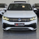 VW - VolksWagen TIGUAN Allspac R-Line 300 TSI 2.0  2024 Gasolina-0