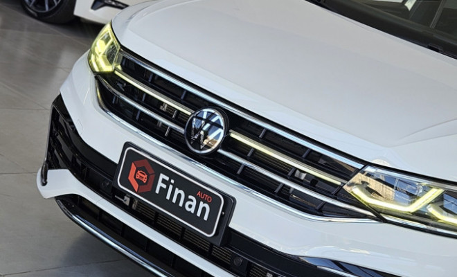 VW - VolksWagen TIGUAN Allspac R-Line 300 TSI 2.0  2024 Gasolina-1