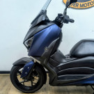 YAMAHA XMAX 250 ABS 2021 Flex-5