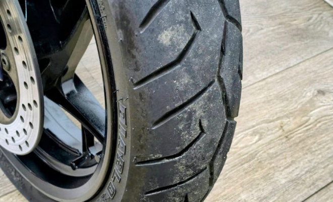 YAMAHA XMAX 250 ABS 2021 Flex-12