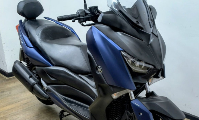 YAMAHA XMAX 250 ABS 2021 Flex-0