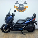 YAMAHA XMAX 250 ABS 2021 Flex-3