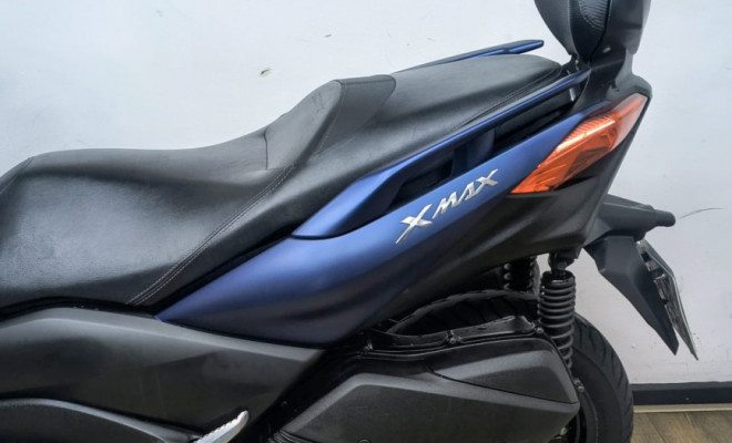 YAMAHA XMAX 250 ABS 2021 Flex-6