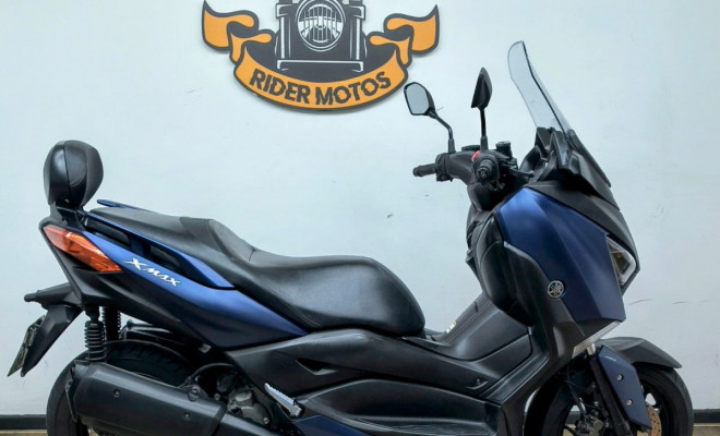 YAMAHA XMAX 250 ABS 2021 Flex
