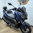 YAMAHA XMAX 250 ABS 2021 Flex-0