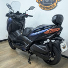 YAMAHA XMAX 250 ABS 2021 Flex-11