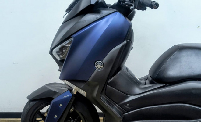 YAMAHA XMAX 250 ABS 2021 Flex-5
