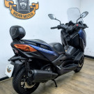 YAMAHA XMAX 250 ABS 2021 Flex-9