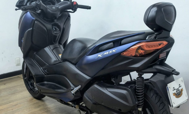YAMAHA XMAX 250 ABS 2021 Flex-11