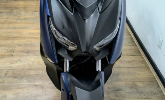 YAMAHA XMAX 250 ABS 2021 Flex-1