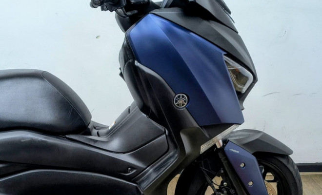 YAMAHA XMAX 250 ABS 2021 Flex-8
