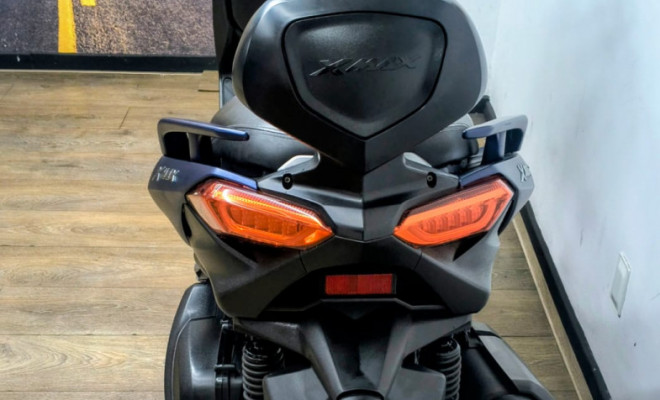 YAMAHA XMAX 250 ABS 2021 Flex-10