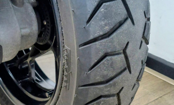 YAMAHA XMAX 250 ABS 2021 Flex-13