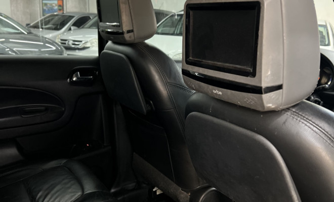 Citroën C3 Picasso GLX 1.6 Flex 16V 5p Aut. 2013 Flex-9