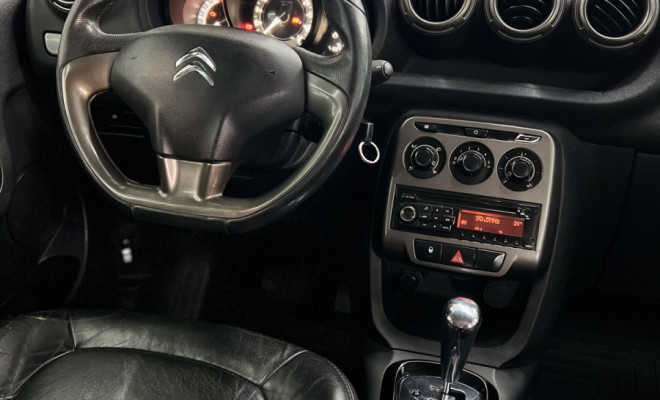 Citroën C3 Picasso GLX 1.6 Flex 16V 5p Aut. 2013 Flex-7