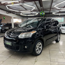Citroën C3 Picasso GLX 1.6 Flex 16V 5p Aut. 2013 Flex-1