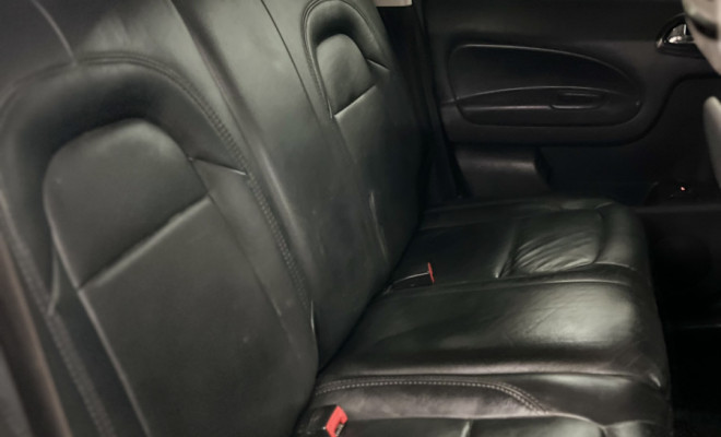 Citroën C3 Picasso GLX 1.6 Flex 16V 5p Aut. 2013 Flex-10