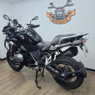BMW R 1200 GS Triple Black 2016 Gasolina-9