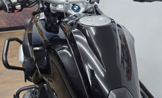 BMW R 1200 GS Triple Black 2016 Gasolina-14