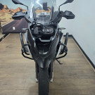 BMW R 1200 GS Triple Black 2016 Gasolina-1