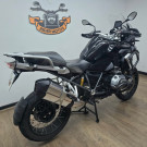 BMW R 1200 GS Triple Black 2016 Gasolina-11
