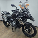 BMW R 1200 GS Triple Black 2016 Gasolina-0