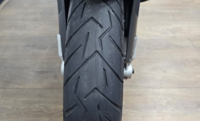 BMW R 1200 GS Triple Black 2016 Gasolina-15