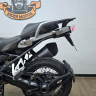 BMW R 1200 GS Triple Black 2016 Gasolina-8