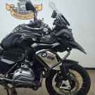 BMW R 1200 GS Triple Black 2016 Gasolina-6