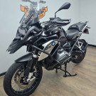 BMW R 1200 GS Triple Black 2016 Gasolina-2