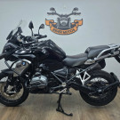 BMW R 1200 GS Triple Black 2016 Gasolina-3