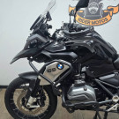 BMW R 1200 GS Triple Black 2016 Gasolina-7