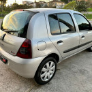 Renault Clio 1.0 Hi-Flex - 2012-3