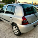 Renault Clio 1.0 Hi-Flex - 2012-2