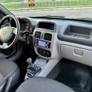Renault Clio 1.0 Hi-Flex - 2012-7