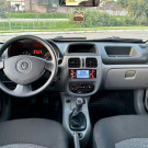 Renault Clio 1.0 Hi-Flex - 2012-9