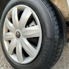 Renault Clio 1.0 Hi-Flex - 2012-5