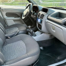 Renault Clio 1.0 Hi-Flex - 2012-6