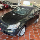 GM - Chevrolet AGILE LT 1.4 MPFI 8V FlexPower 5p 2011 Flex-6