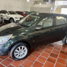 GM - Chevrolet AGILE LT 1.4 MPFI 8V FlexPower 5p 2011 Flex-0