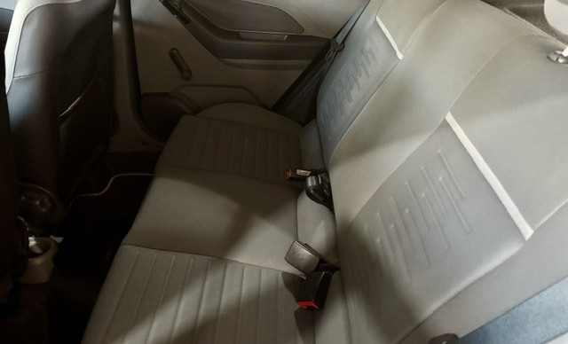 GM - Chevrolet AGILE LT 1.4 MPFI 8V FlexPower 5p 2011 Flex-8